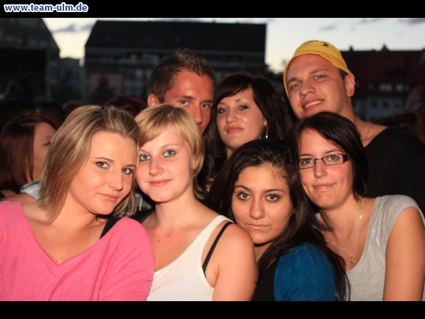 Schwörmontag mit BigCityBeats @ Muensterplatz - Bild 48