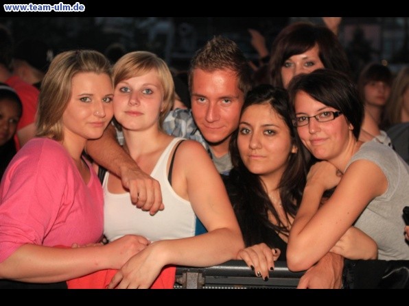 Schwörmontag mit BigCityBeats @ Muensterplatz - Bild 50
