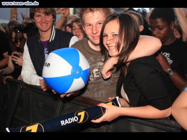 Schwörmontag mit BigCityBeats @ Muensterplatz - Bild 51