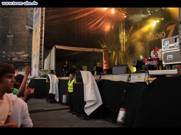 Schwörmontag mit BigCityBeats @ Muensterplatz - Bild 54