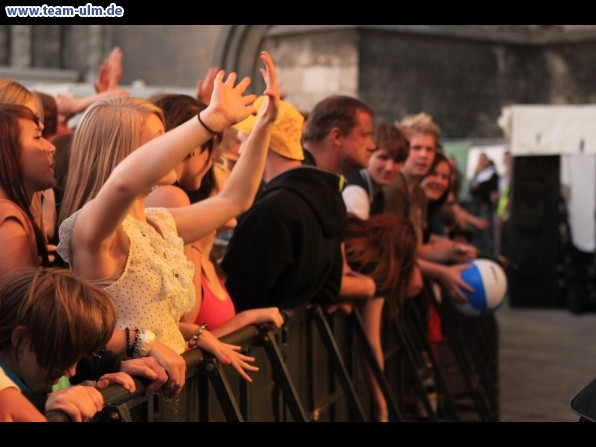 Schwörmontag mit BigCityBeats @ Muensterplatz - Bild 55