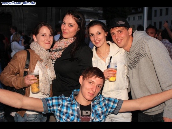 Schwörmontag mit BigCityBeats @ Muensterplatz - Bild 58