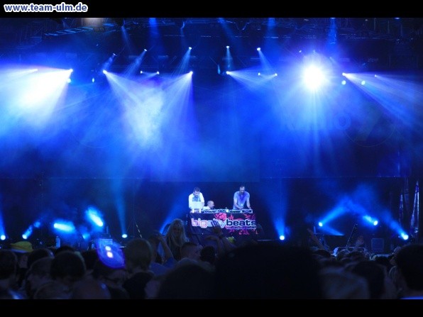 Schwörmontag mit BigCityBeats @ Muensterplatz - Bild 60