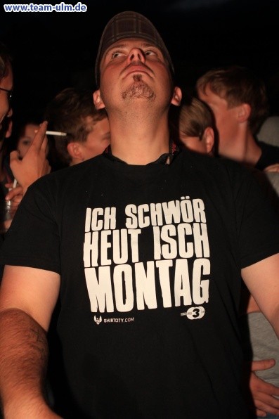 Schwörmontag mit BigCityBeats @ Muensterplatz - Bild 68