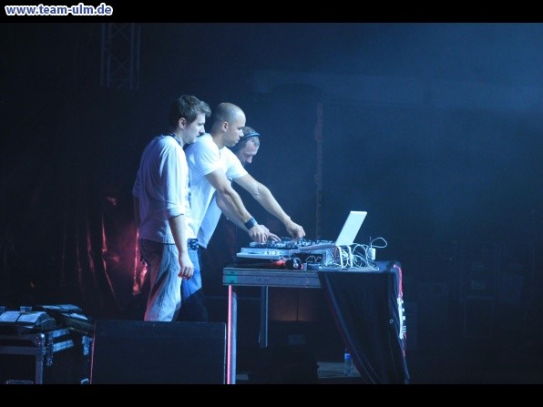Schwörmontag mit BigCityBeats @ Muensterplatz - Bild 70