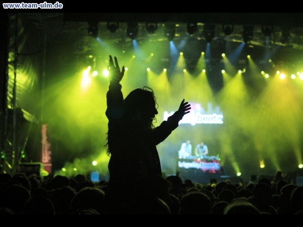 Schwörmontag mit BigCityBeats @ Muensterplatz - Bild 72