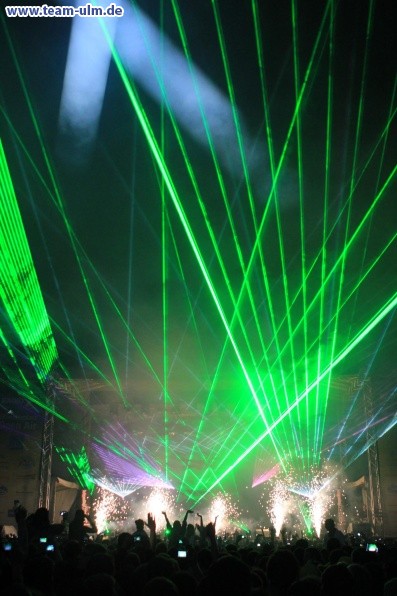 Schwörmontag mit BigCityBeats @ Muensterplatz - Bild 74