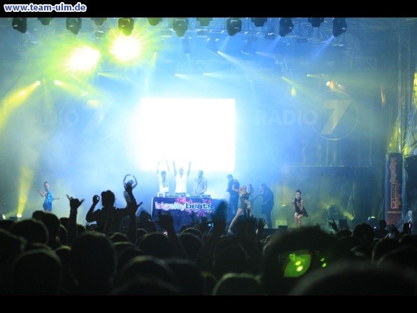 Schwörmontag mit BigCityBeats @ Muensterplatz - Bild 79