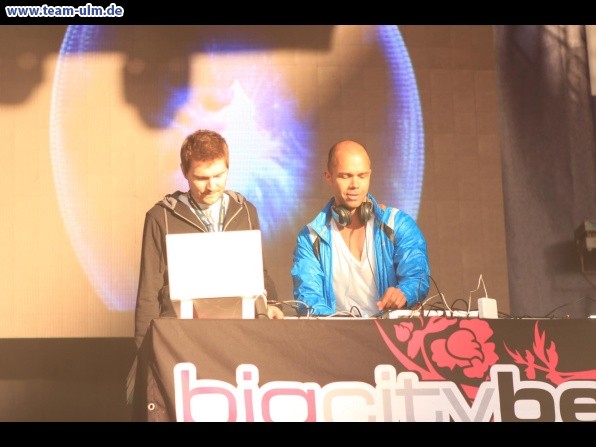 Schwörmontag mit BigCityBeats @ Muensterplatz - Bild 8