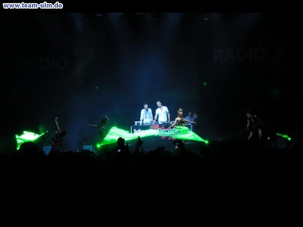Schwörmontag mit BigCityBeats @ Muensterplatz - Bild 80
