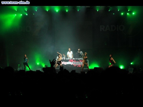 Schwörmontag mit BigCityBeats @ Muensterplatz - Bild 83