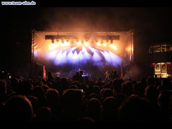 Schwörmontag mit BigCityBeats @ Muensterplatz - Bild 86
