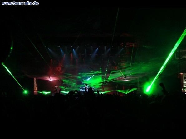 Schwörmontag mit BigCityBeats @ Muensterplatz - Bild 87