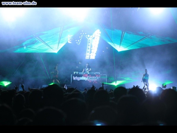Schwörmontag mit BigCityBeats @ Muensterplatz - Bild 88