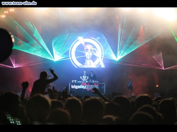 Schwörmontag mit BigCityBeats @ Muensterplatz - Bild 89