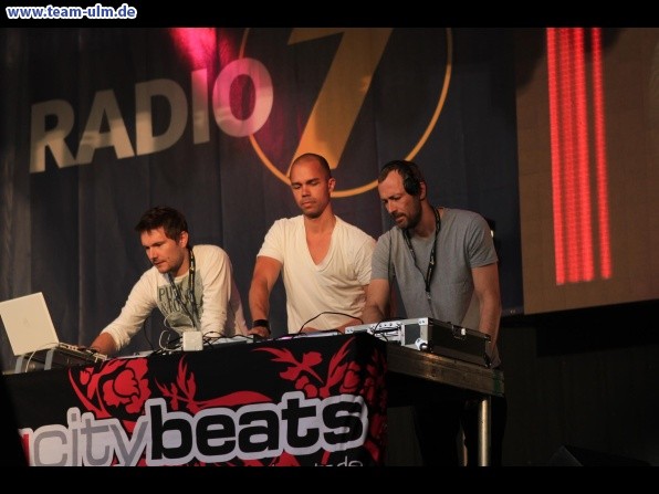 Schwörmontag mit BigCityBeats @ Muensterplatz - Bild 9