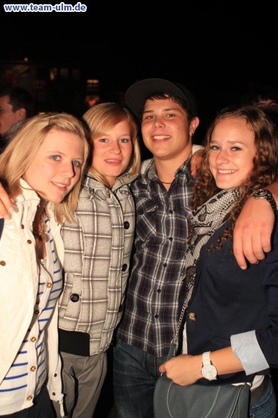 Schwörmontag mit BigCityBeats @ Muensterplatz - Bild 92