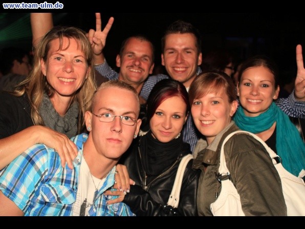 Schwörmontag mit BigCityBeats @ Muensterplatz - Bild 95