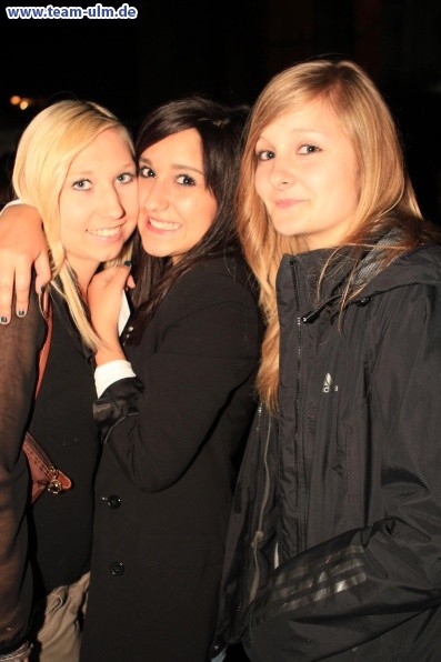 Schwörmontag mit BigCityBeats @ Muensterplatz - Bild 97