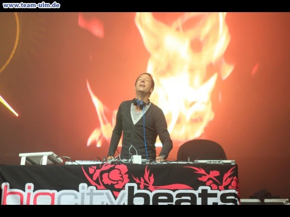 Schwörmontag mit BigCityBeats @ Muensterplatz - Bild 98