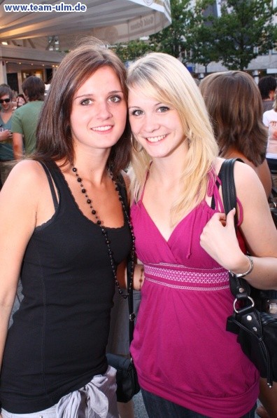 Schwörmontag mit Donau 3FM @ Muensterplatz - Bild 103