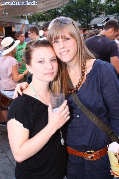 Schwörmontag mit Donau 3FM @ Muensterplatz - Bild 106