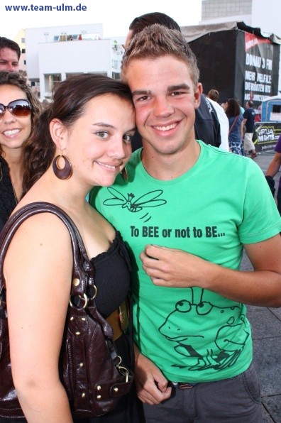 Schwörmontag mit Donau 3FM @ Muensterplatz - Bild 110