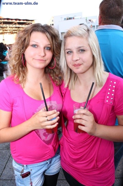 Schwörmontag mit Donau 3FM @ Muensterplatz - Bild 113