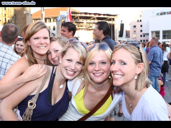 Schwörmontag mit Donau 3FM @ Muensterplatz - Bild 117
