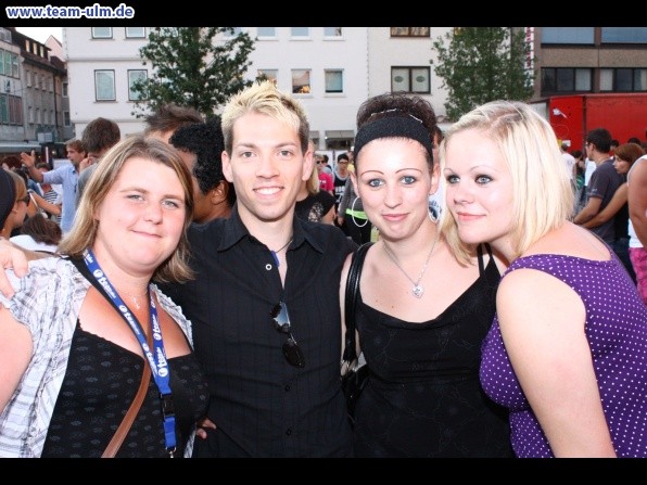 Schwörmontag mit Donau 3FM @ Muensterplatz - Bild 121