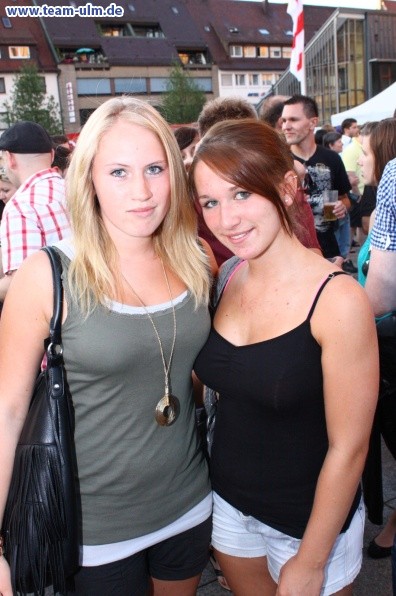 Schwörmontag mit Donau 3FM @ Muensterplatz - Bild 125