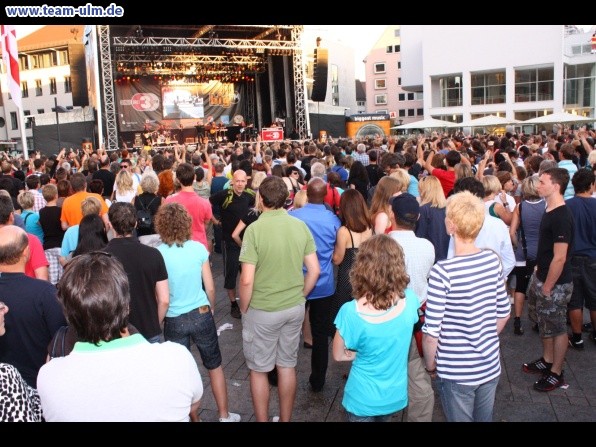 Schwörmontag mit Donau 3FM @ Muensterplatz - Bild 127