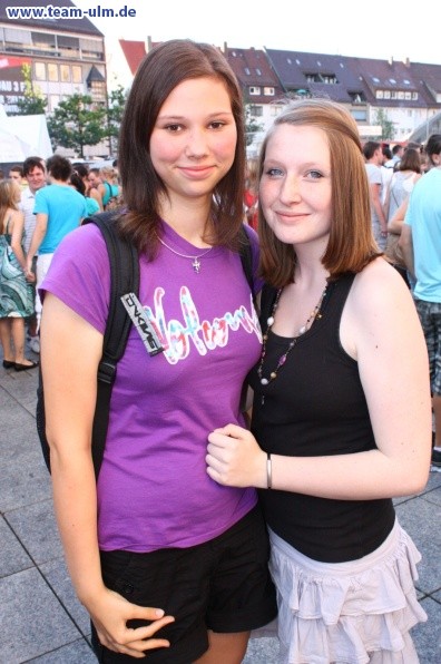Schwörmontag mit Donau 3FM @ Muensterplatz - Bild 13