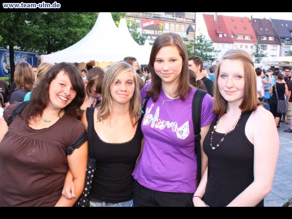 Schwörmontag mit Donau 3FM @ Muensterplatz - Bild 14