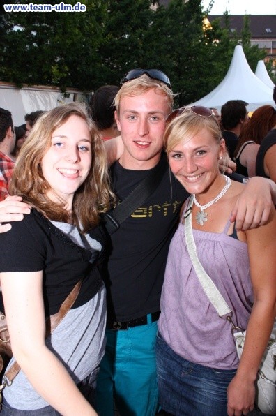 Schwörmontag mit Donau 3FM @ Muensterplatz - Bild 154