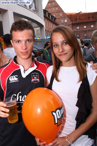 Schwörmontag mit Donau 3FM @ Muensterplatz - Bild 157
