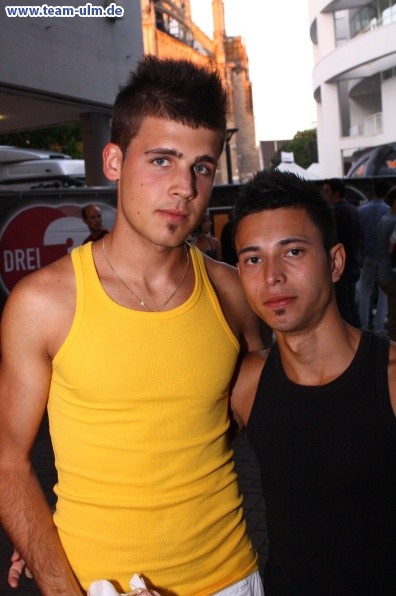 Schwörmontag mit Donau 3FM @ Muensterplatz - Bild 160