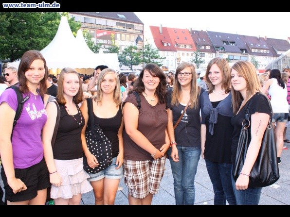 Schwörmontag mit Donau 3FM @ Muensterplatz - Bild 18