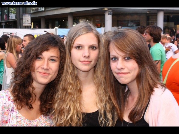 Schwörmontag mit Donau 3FM @ Muensterplatz - Bild 2
