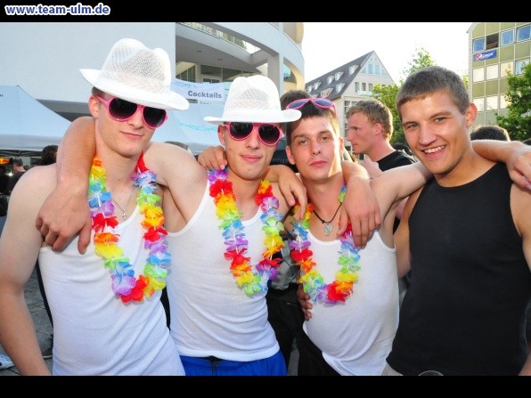 Schwörmontag mit Donau 3FM @ Muensterplatz - Bild 205