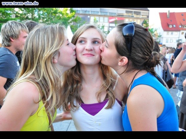 Schwörmontag mit Donau 3FM @ Muensterplatz - Bild 214