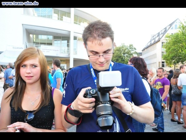 Schwörmontag mit Donau 3FM @ Muensterplatz - Bild 223