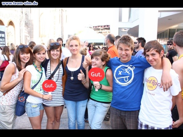 Schwörmontag mit Donau 3FM @ Muensterplatz - Bild 24