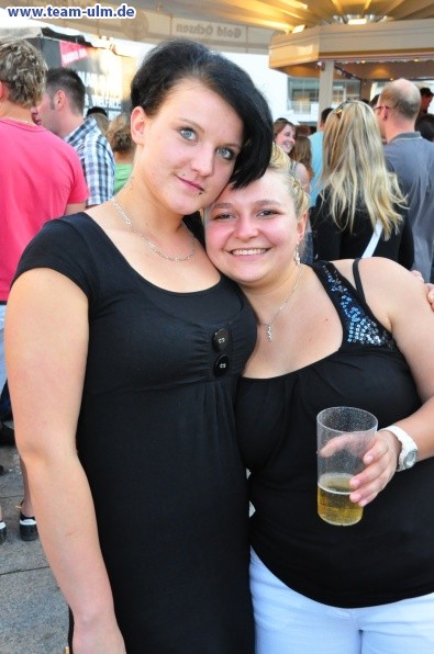 Schwörmontag mit Donau 3FM @ Muensterplatz - Bild 245
