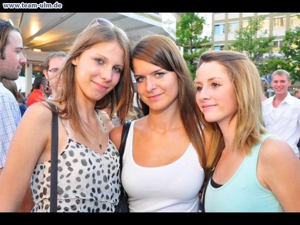 Schwörmontag mit Donau 3FM @ Muensterplatz - Bild 247