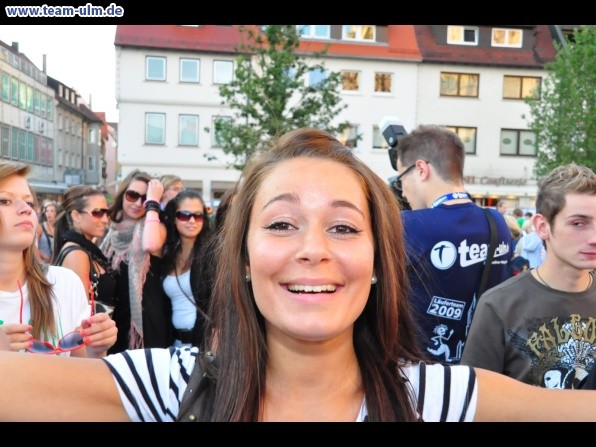 Schwörmontag mit Donau 3FM @ Muensterplatz - Bild 248