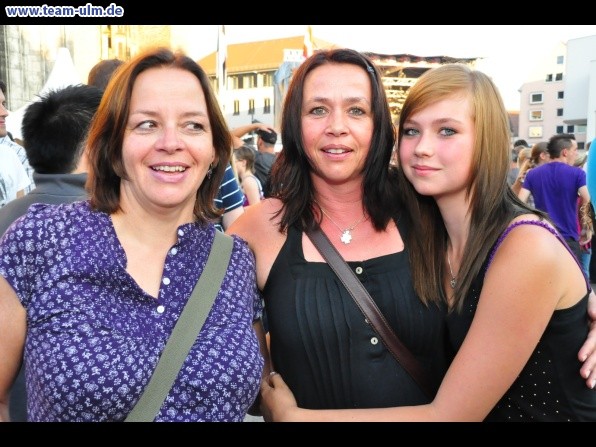 Schwörmontag mit Donau 3FM @ Muensterplatz - Bild 265