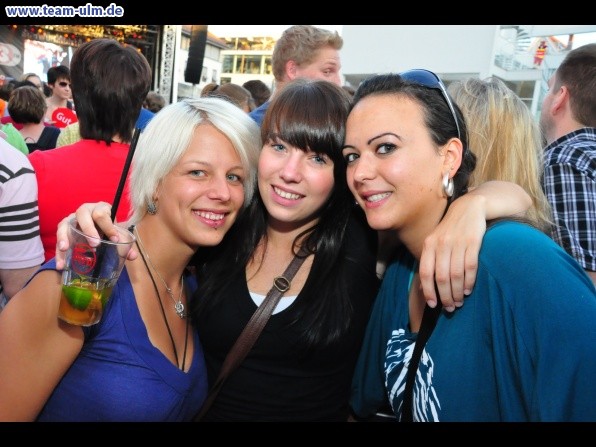 Schwörmontag mit Donau 3FM @ Muensterplatz - Bild 288