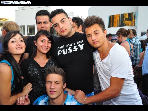Schwörmontag mit Donau 3FM @ Muensterplatz - Bild 291