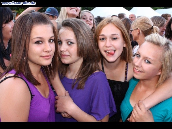 Schwörmontag mit Donau 3FM @ Muensterplatz - Bild 30